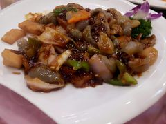 -同君福大酒楼(紫新路店)