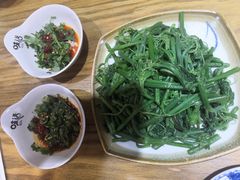 -妈妈的味道(和顺古镇店)