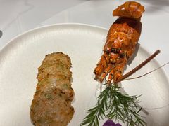-酒蜻蜓·庭院私房菜(天元东路店)