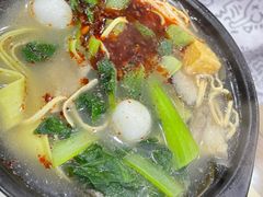 -清真·穆萨砂锅(大皮院店)
