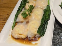 -小城粥道·海胆鲜虾粥(解放广场店)