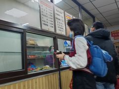 -津门永胜包子铺(哈尔滨道总店)