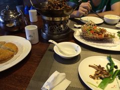 -一味一厨(泰华店)