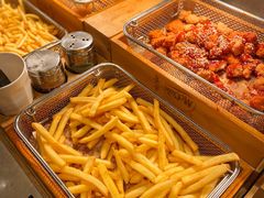 -比格比萨自助(李沧万达店)