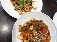 -茶叁酒肆·楚味江湖(菱角湖店)