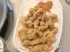 -渝大龙重庆火锅(温泉月亮湾店)