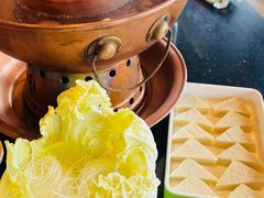 -南门涮肉(通州店)