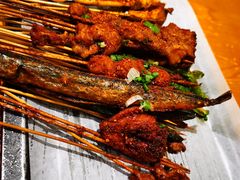 -王扯火胖哥烤生蚝(眉山首店)