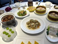 -南景饭店(万家丽路店)