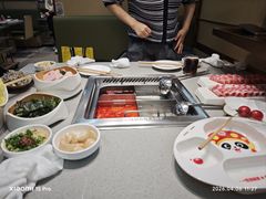 -海底捞火锅(亲贤北街店)