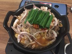 -笑福亭料理小馆(解放碑店)