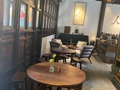 -我嘉书房(南翔名士居店)