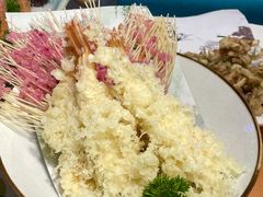-鲜味食族水产·海鲜餐厅