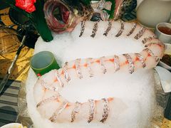 -万家宴海鲜大酒楼(五四路店)