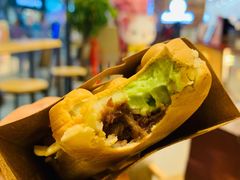 抹茶红豆熊姬烧-熊姬手作茶物(沃尔玛武商百货店)