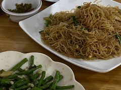 -南记食粥坊·宵夜大排档(莲花总店)