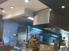 -和府捞面(天河领展广场店)