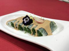 -马凯餐厅(地安门店)