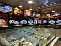 -旺顺阁海鲜广场(亚运村店)