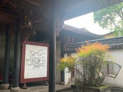 -太平天国侍王府