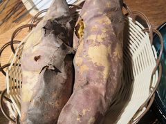 -臻炙大舍烤串(天龙家园店)