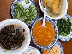 -喜洋洋蟹庄(阳澄湖店)