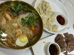 -北国小院(市桥店)