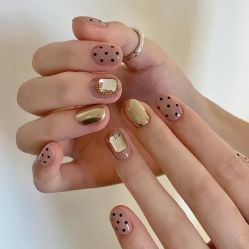 -M·X Nail日式美甲美睫