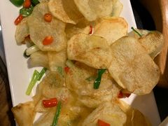 -大川先生·小龙虾·川菜(信义坊店)