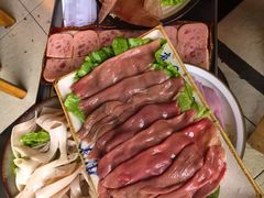 -陈眼镜火锅(总店)