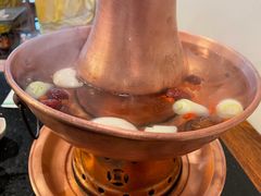 -南门涮肉(上海二店)