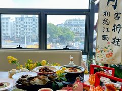 -苏梦江南·淮扬菜(夫子庙店)