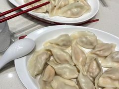 -喜家德虾仁水饺(青岛永旺东部店)
