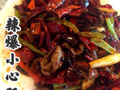 -文三里屯面馆(三里屯店)