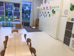 -优嘉托育·早教(宁波宏泰广场店)