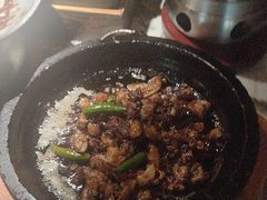 -绿茶餐厅(昌平悦荟店)