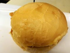 猪扒包-永盈茶餐厅(中山四路店)