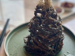 -无锡苏宁银河国际酒店-悦府65中餐厅