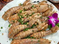 -友强·23年特色海鲜大排档(厦门店)