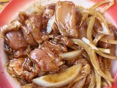 -石记老北京炙子烤肉(松园店)