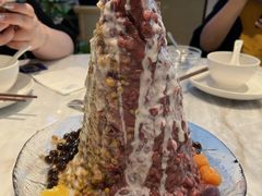 招牌冰沙-鹿港小镇(霄云店)