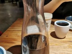 -树厨贵州菜(大十字店)