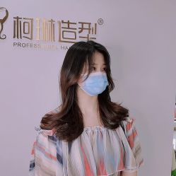 -柯琳造型直营店