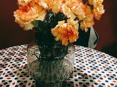 -第101座花园餐厅(湖滨88店)