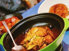 -A One Kitchen·南京精菜馆(德基广场店)