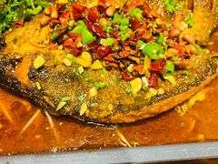 -东方一串·鲜肉小串·小酒馆(壹航城店)