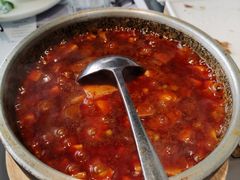 -小大董·烤鸭(观景餐厅·南京西路店)