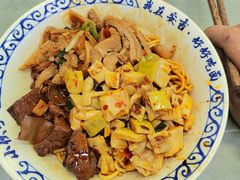 -梅溪·小伙子干挑面(安吉总店)