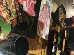 -千寻烧肉(政务区店)