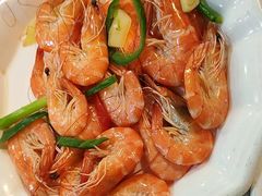 -钱大妈海鲜饭店(保利林语店)